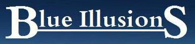 logo Blue Illusions